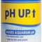 Ph up Freshwater Aquarium Water Ph Raising Solution 16-Ounce Bottle