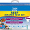 REEF MASTER TEST KIT Reef Aquarium Water Test Kit 1-Count