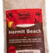 All Natural Premium Hermit Crab Sand Substrate, Sand Mixture with Coconut Fiber, for Hermit Crab Tanks, 6 Lbs.