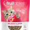 Cat Treats – Crunchy Treats for Cats – Healthy Low Calorie Treats Packed with Protein – Free of Wheat, Corn and Soy – Made with Real Salmon with Cranberry – 2.5 Ounces