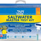 SALTWATER MASTER TEST KIT 550-Test Saltwater Aquarium Water Test Kit