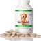 Vetsmart Advanced Hip and Joint Complex with MSM - Provides Relief of Dog Joint Pain - 100% Natural Pain Relief